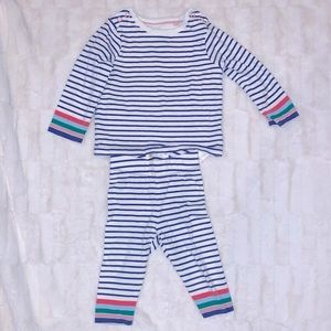 Baby Boden Set